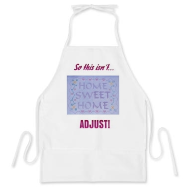 Aprons Funny