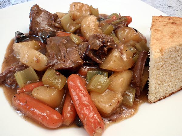 pot roast