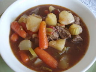 beef stew