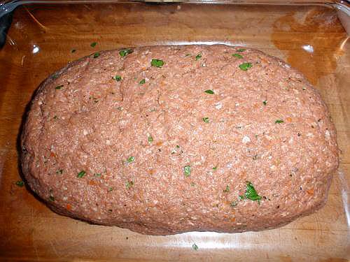 meatloaf