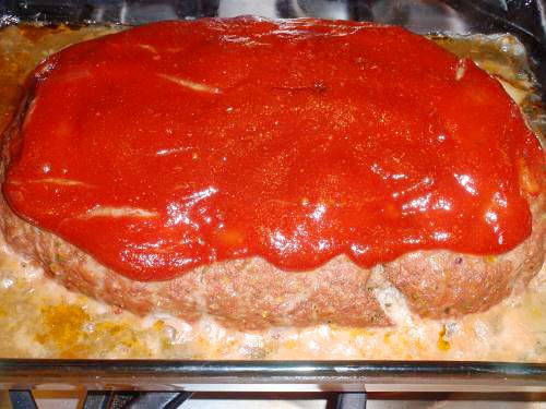 meatloaf