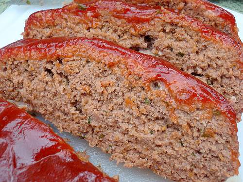 meatloaf